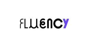 fluency logo
