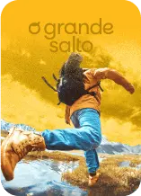 O grande salto