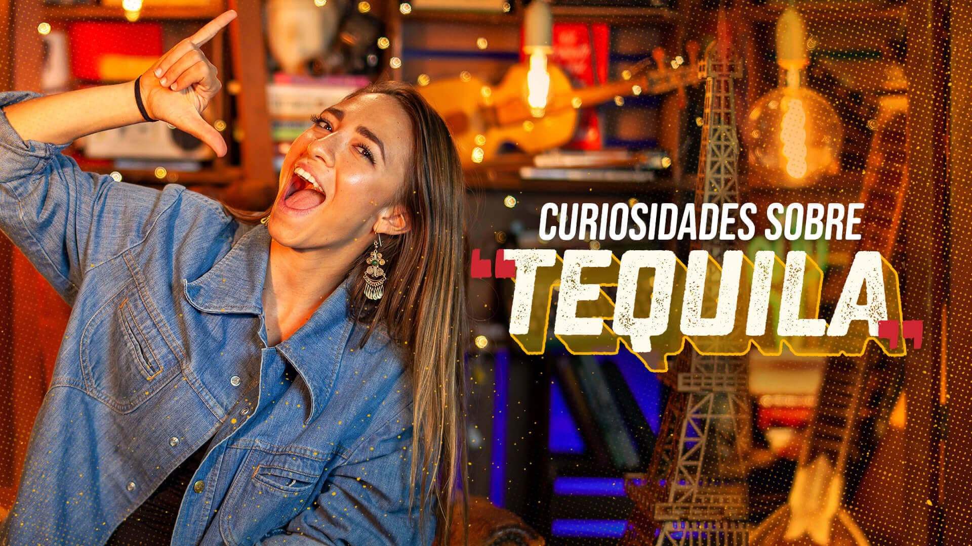 Curiosidades sobre tequila