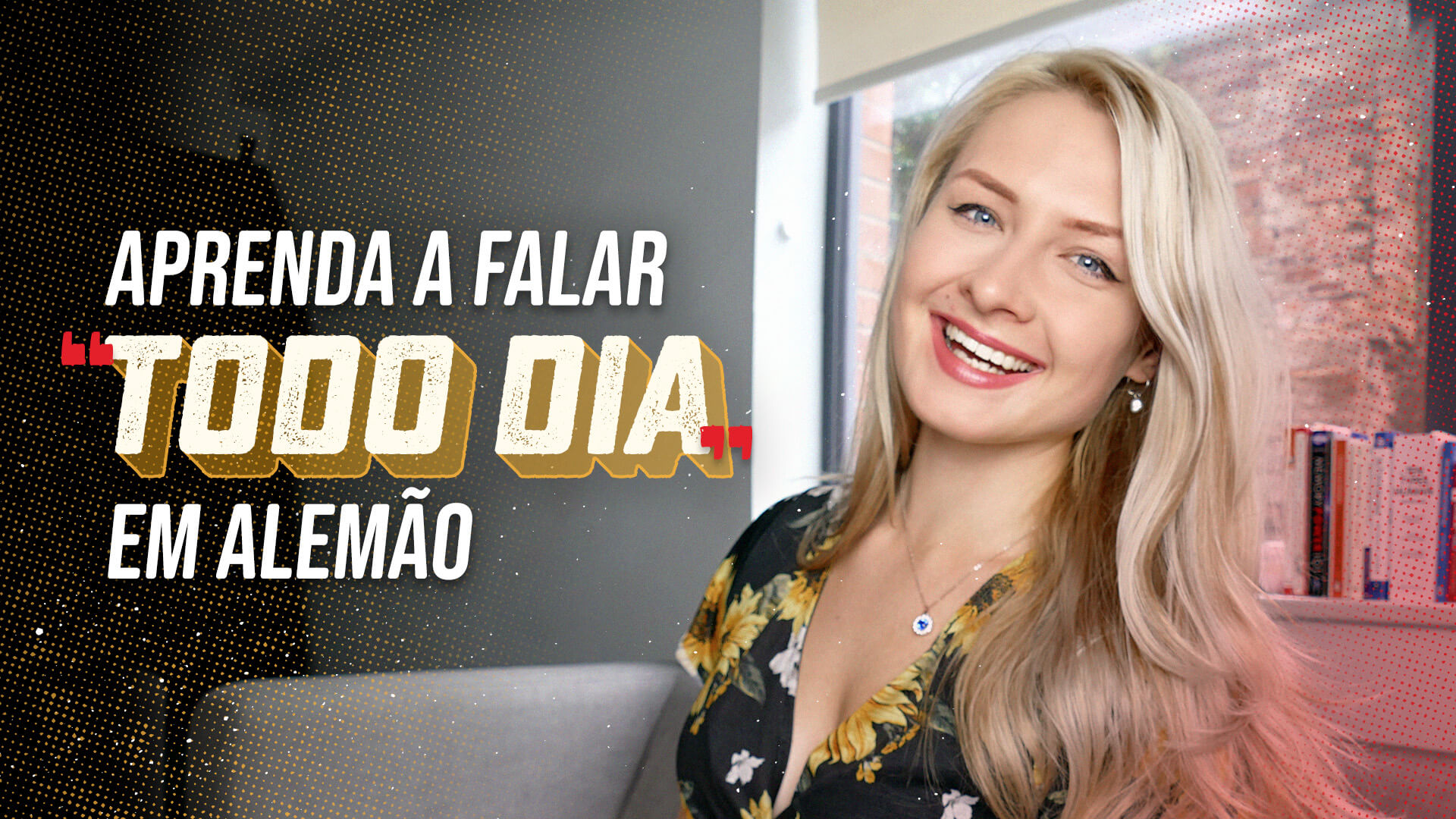 Aprenda a dizer "todo dia" em alemão