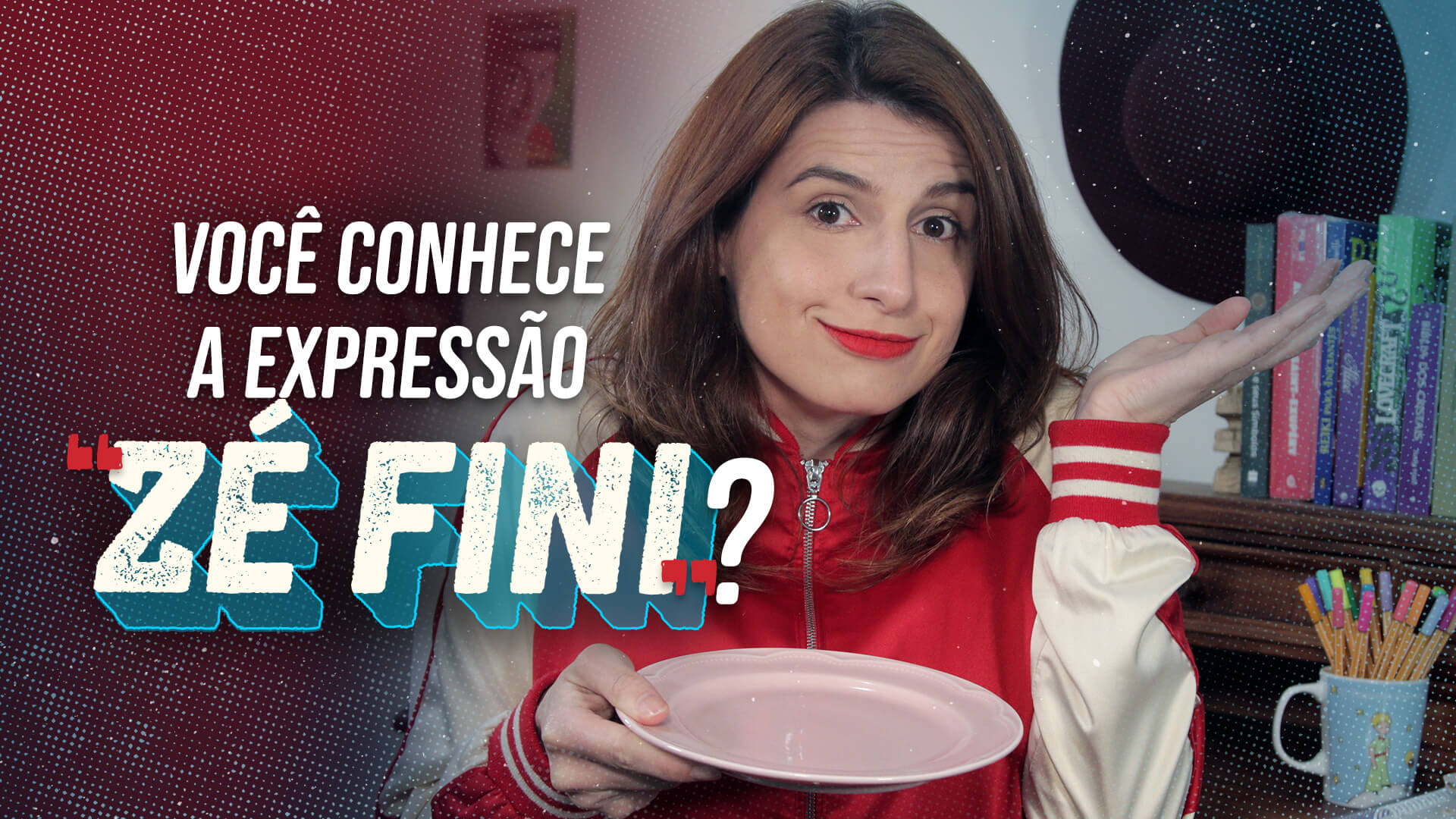 Você conhece a expressão "zé fini"?