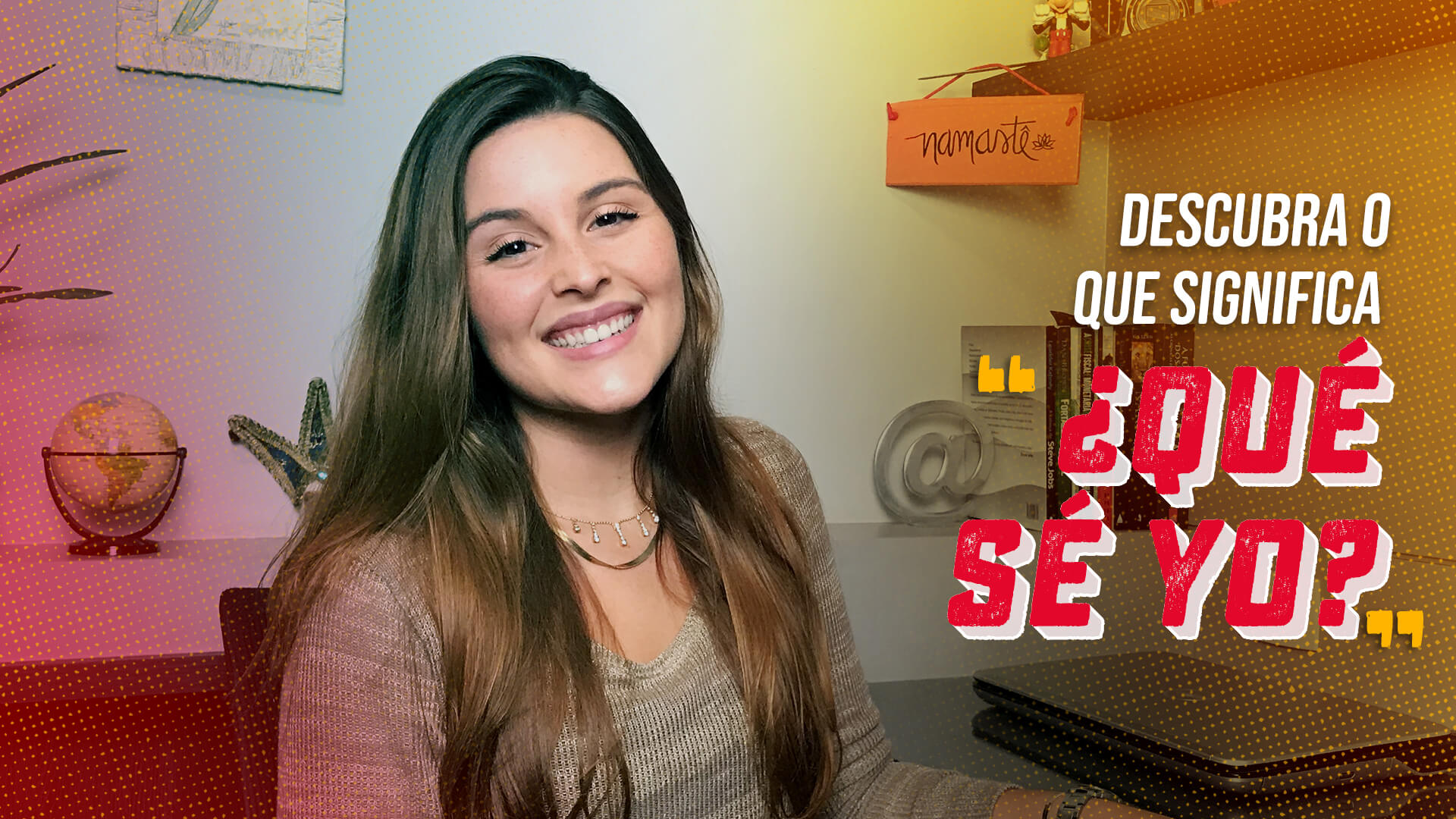 O que significa ¡Qué sé yo! em espanhol?