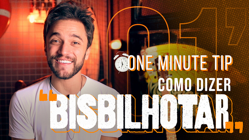 Como dizer “bisbilhotar” em inglês?