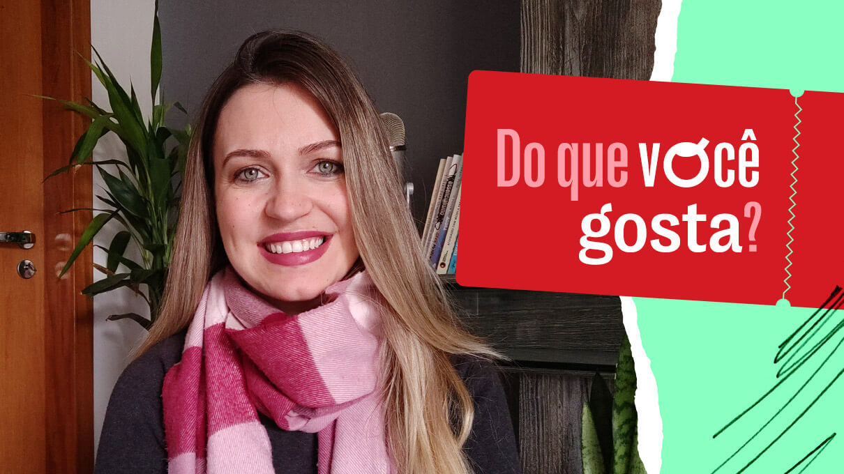 Expressando gostos e preferências com o verbo piacere