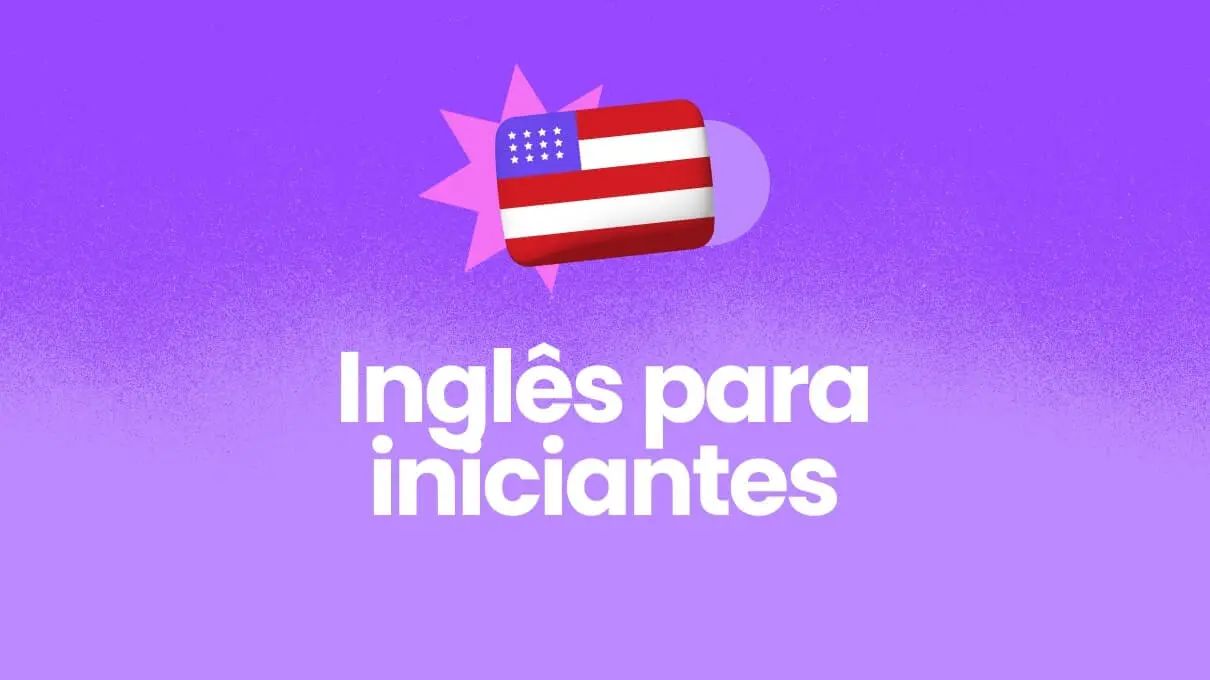 Inglês para iniciantes