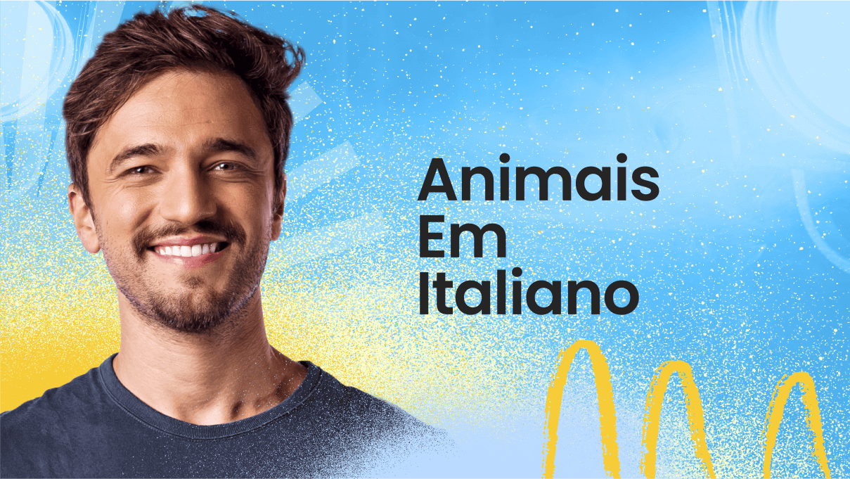 animais-em-italiano