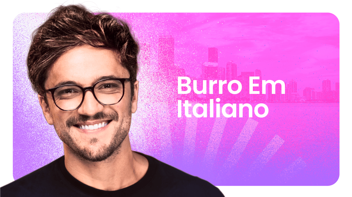 burro-em-italiano