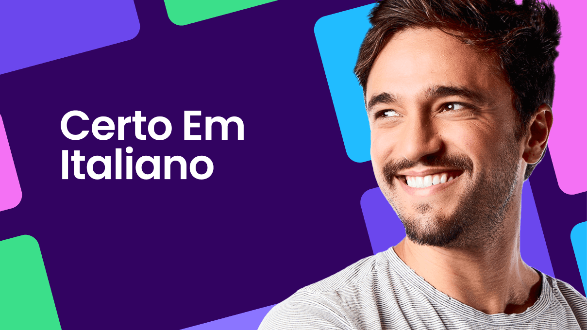 certo-em-italiano