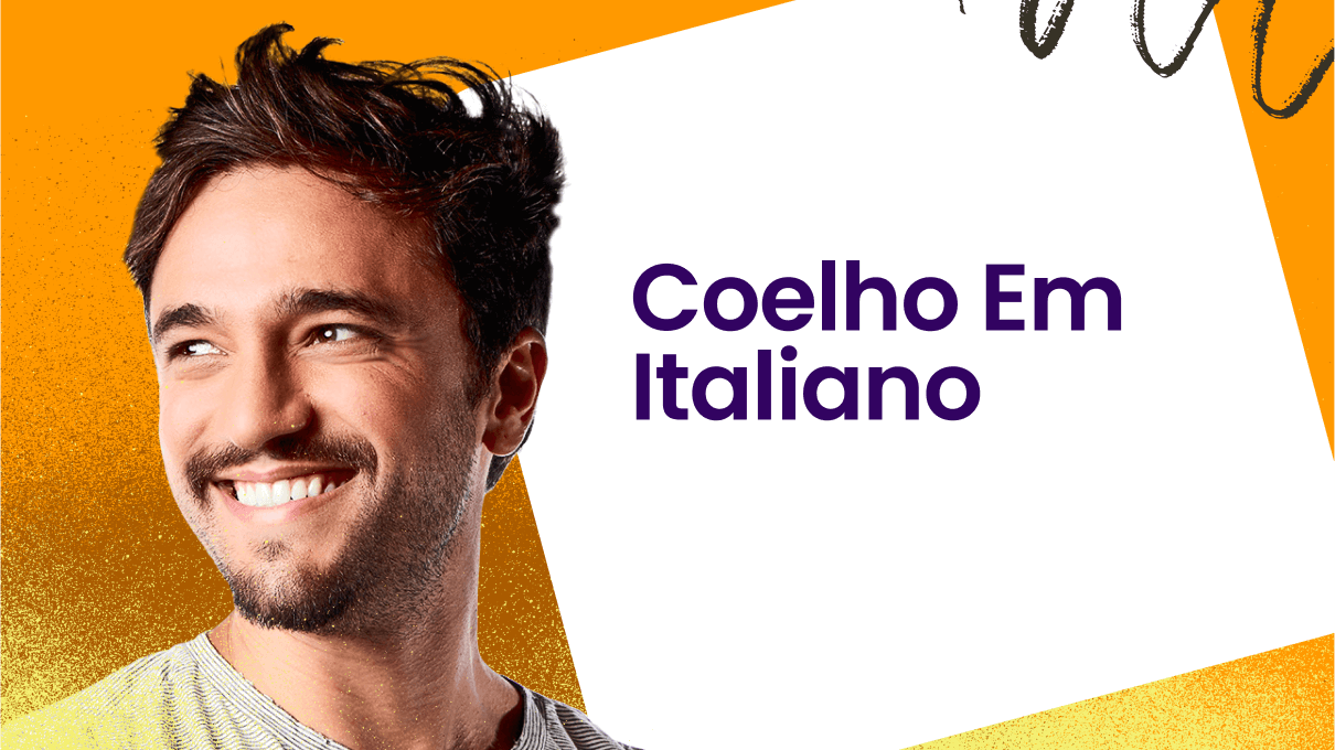 coelho-em-italiano