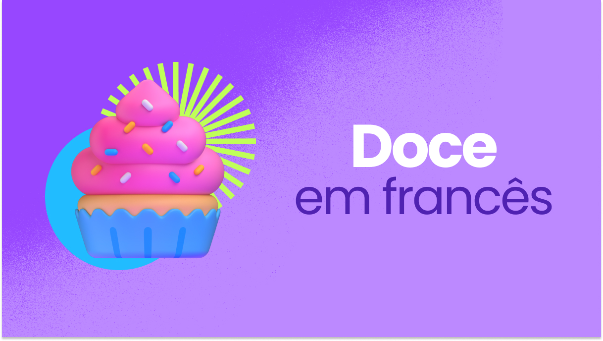 doce em frances