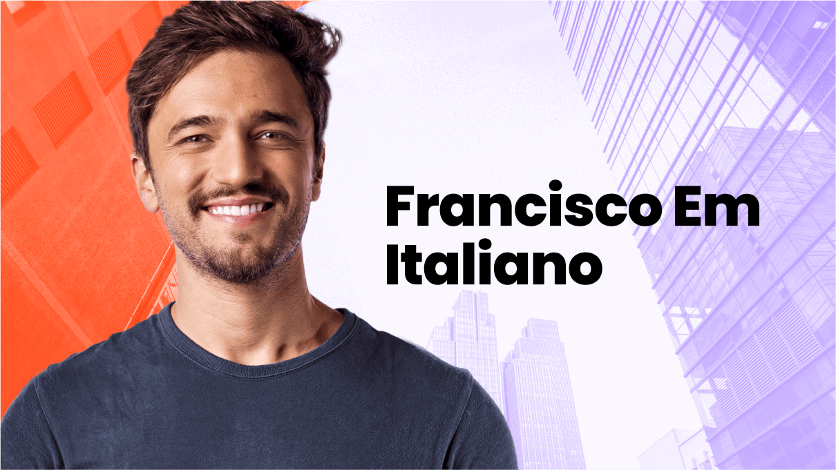 francisco-em-italiano