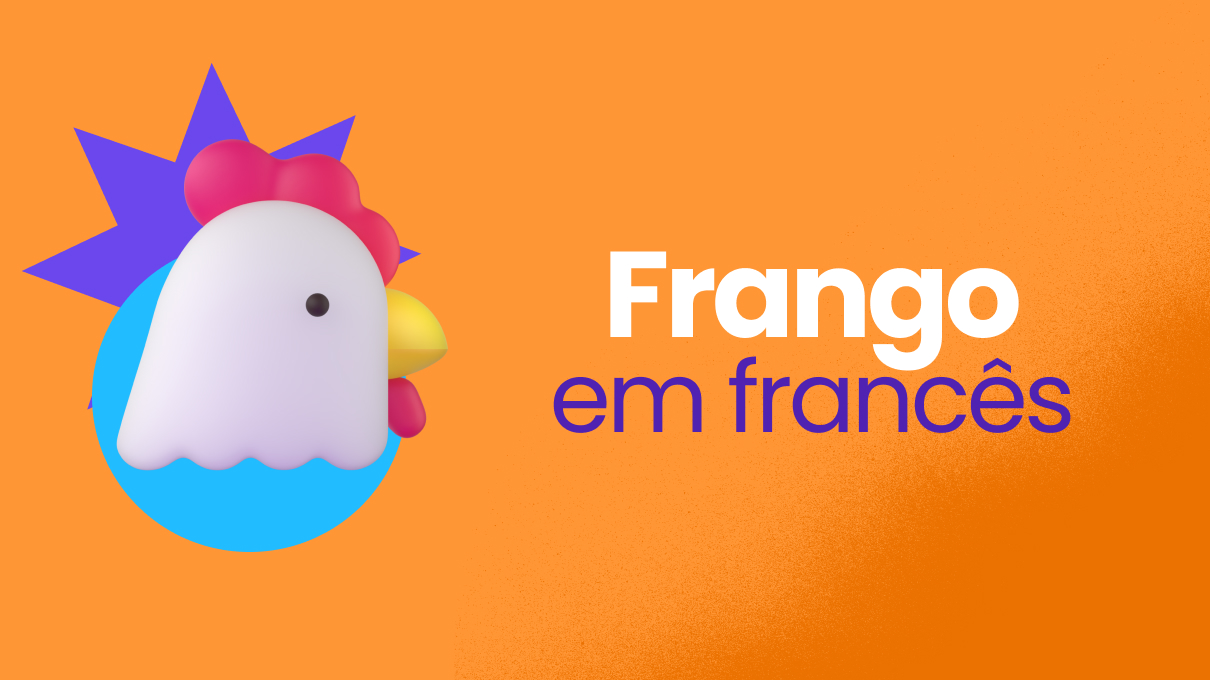 frango em frances