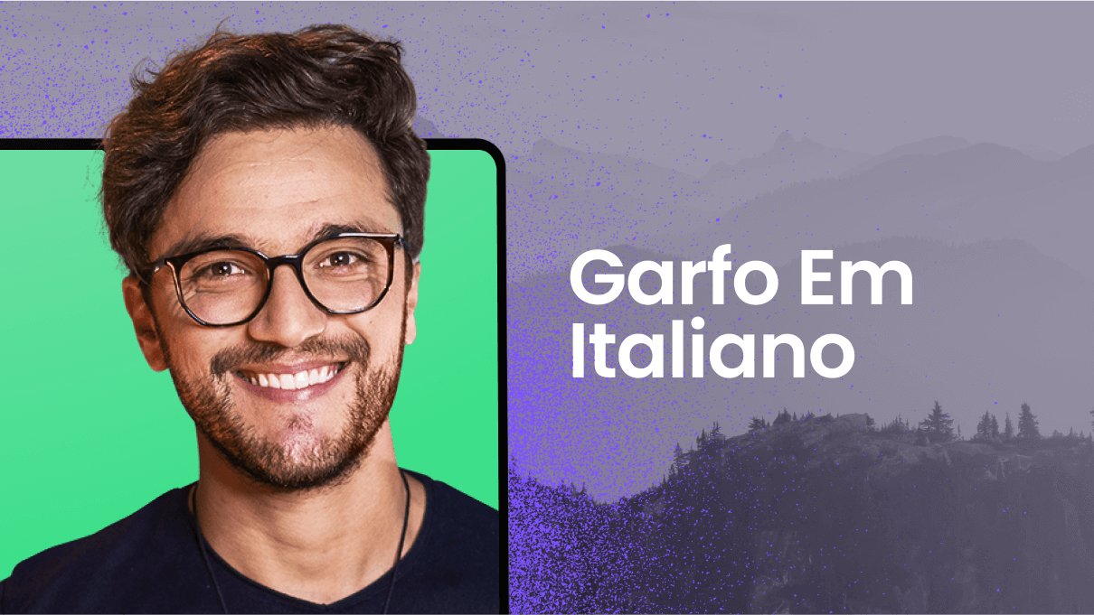 garfo-em-italiano