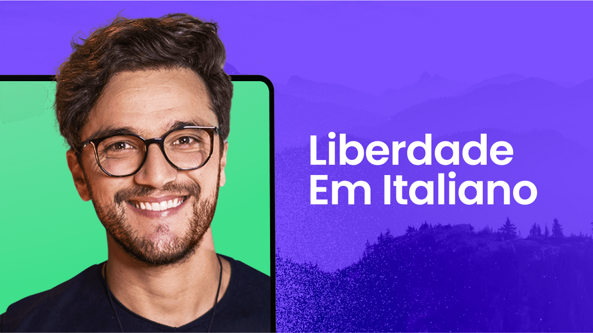 liberdade-em-italiano