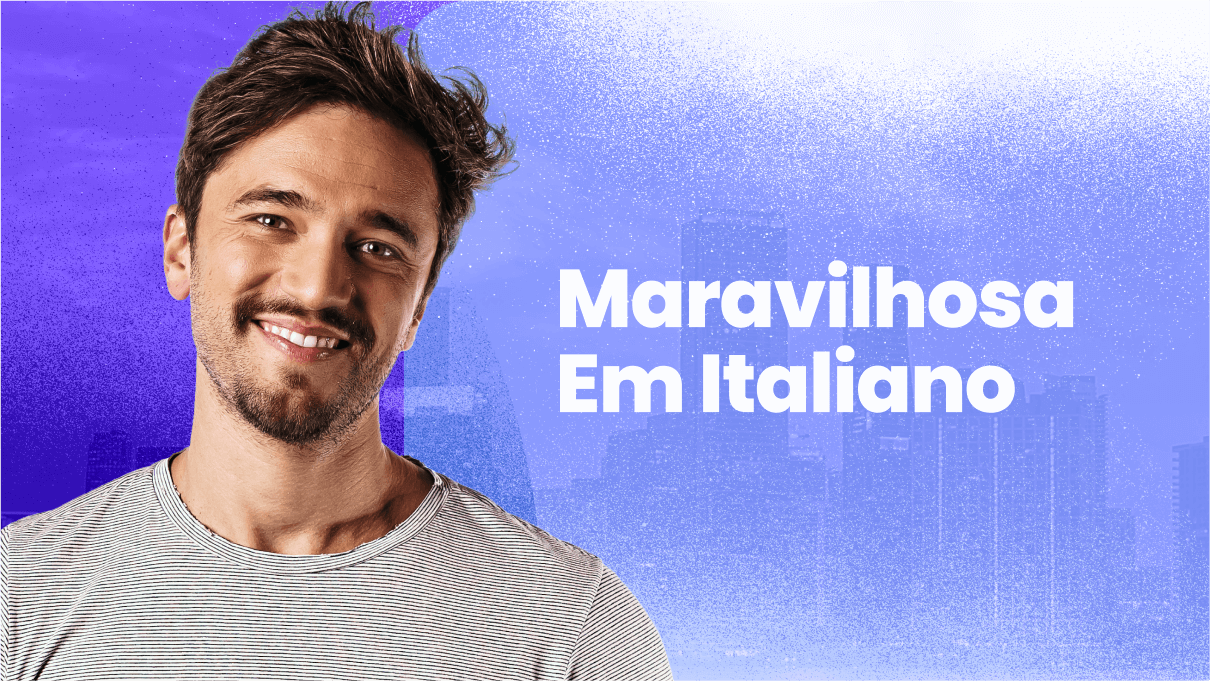 maravilhosa-em-italiano