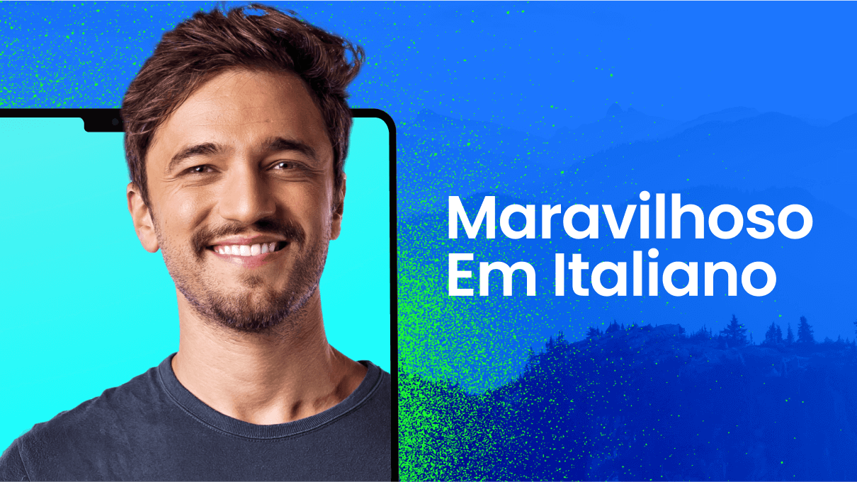 maravilhoso-em-italiano