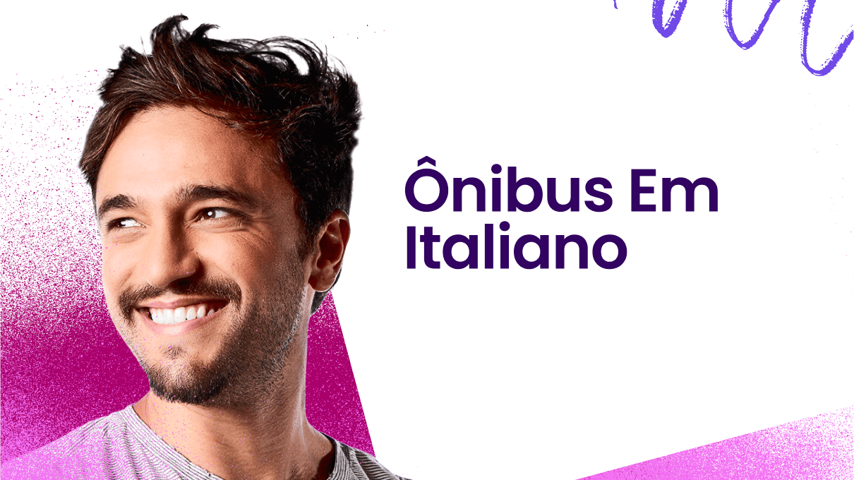 onibus-em-italiano