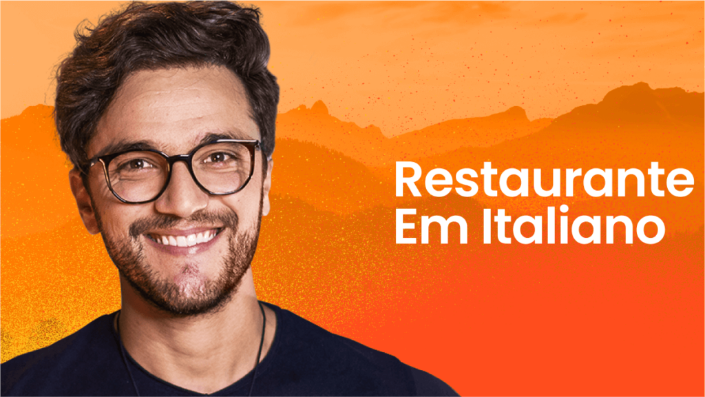 Restaurante em Italiano: Tradução e Vocabulário Útil