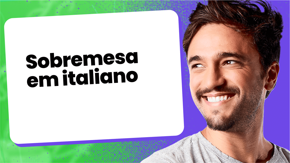 sobremesa-em-italiano