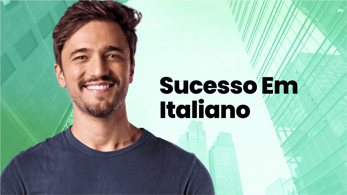 sucesso-em-italiano