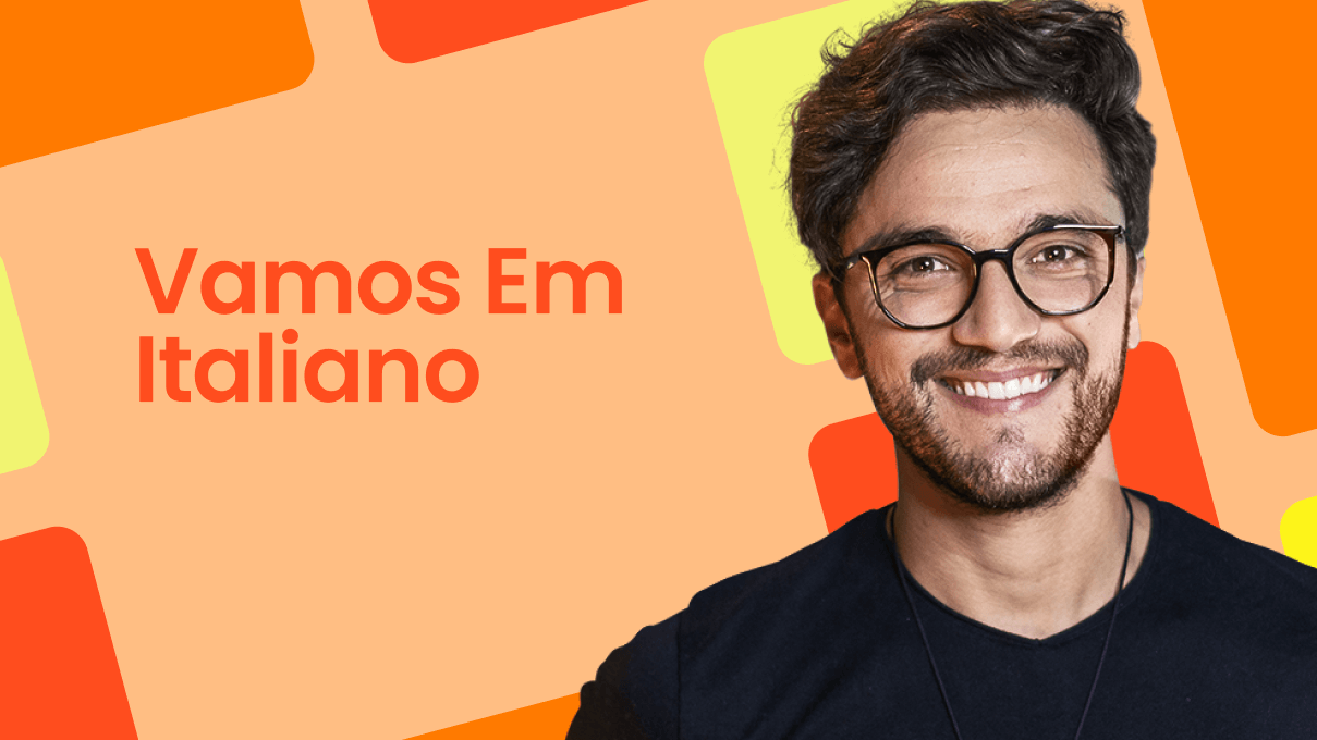 vamos-em-italiano