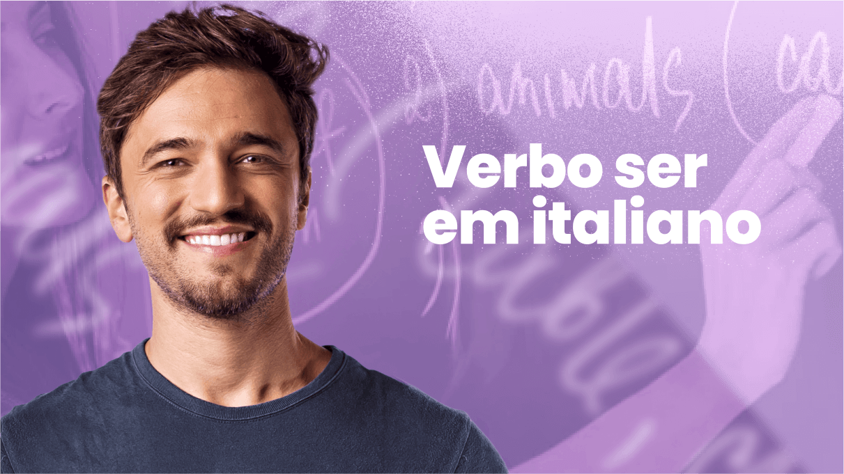 verbo-ser-em-italiano