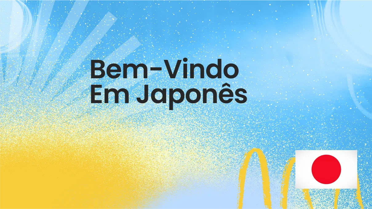 bem-vindo-em-japones