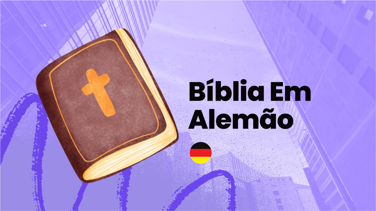 Bíblia em alemão