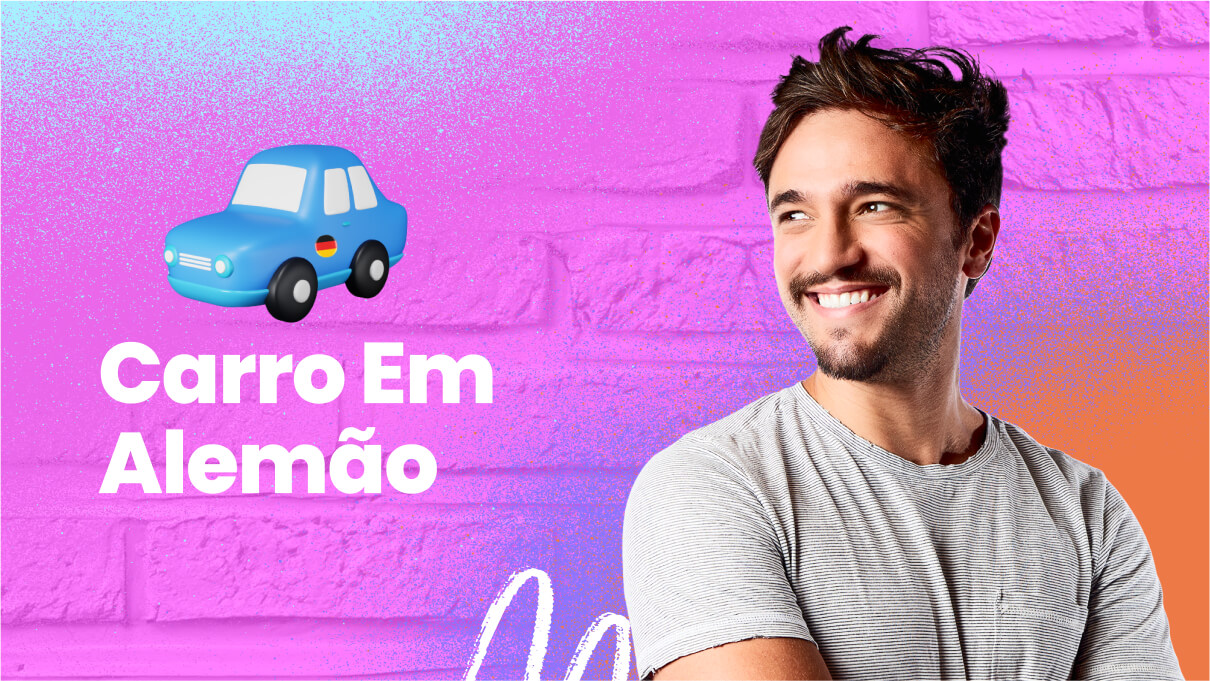 carro-em-alemao