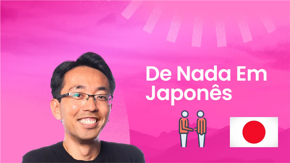 de-nada-em-japones