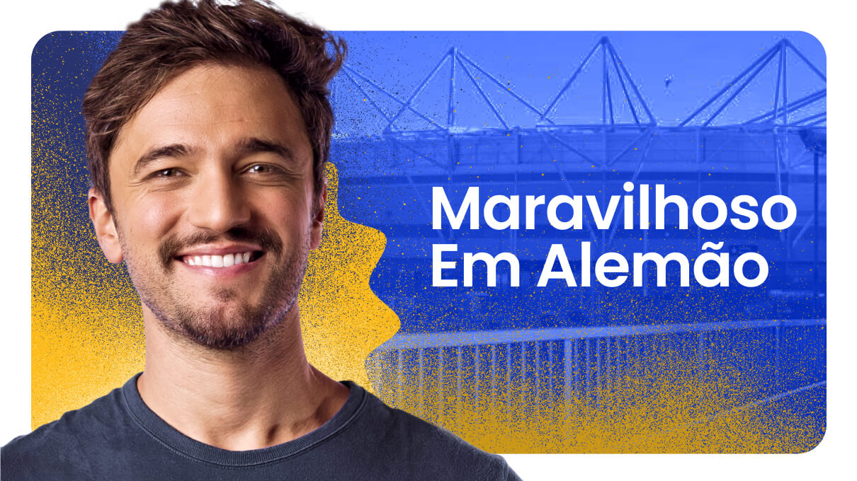 maravilhoso-em-alemao