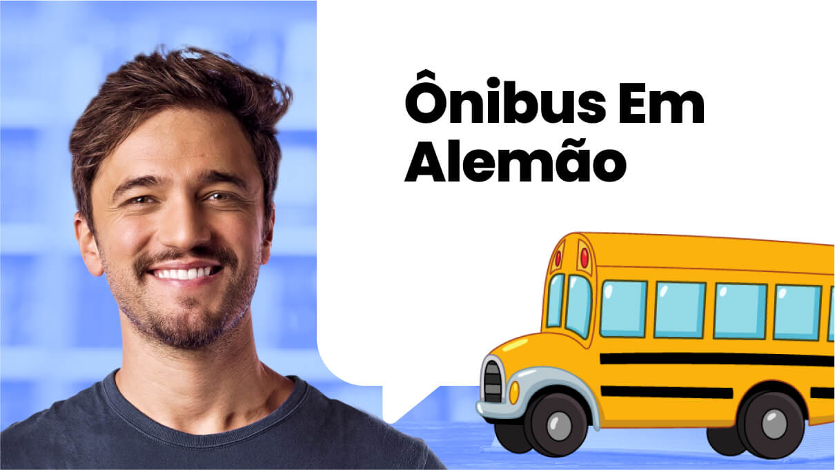 onibus-em-alemao