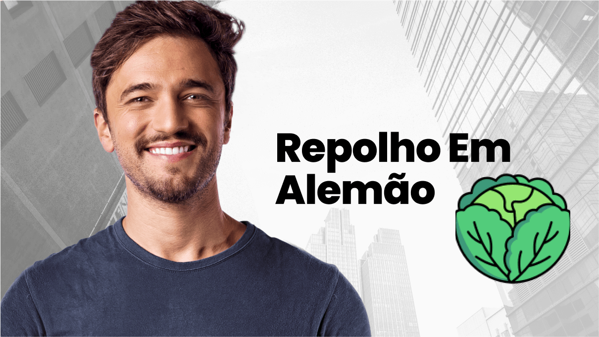 Repoplo em alemão