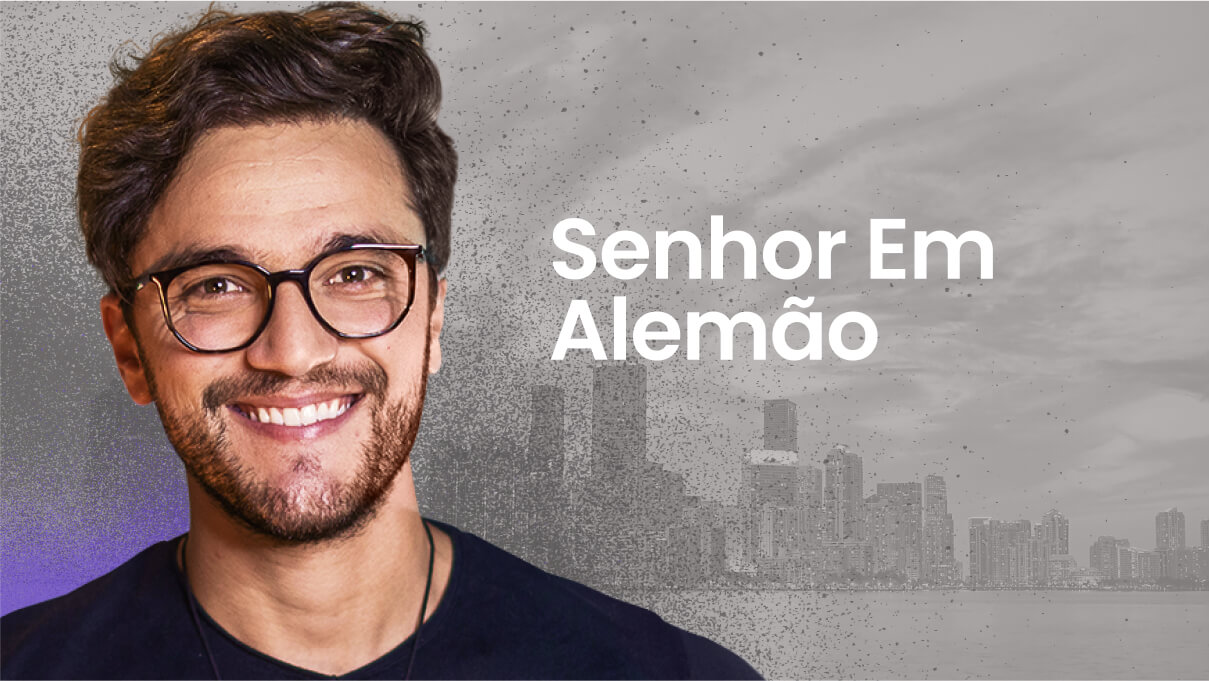 senhor-em-alemao