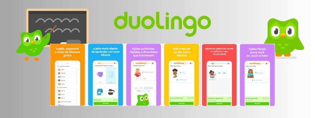 Duolingo