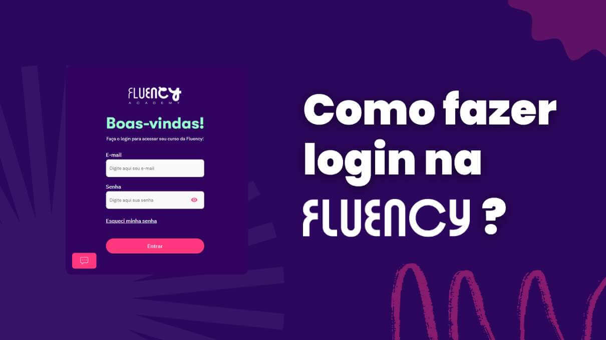 Como Fazer Login Na Fluency Academy Veja Aqui