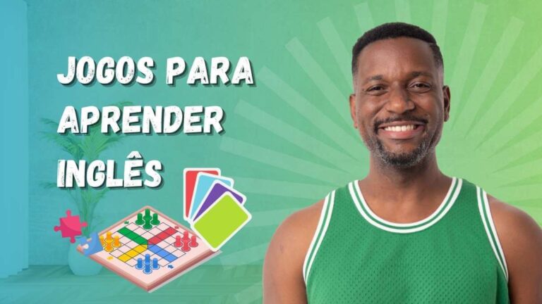16 Jogos para Aprender Inglês: Melhores Opções e Dicas