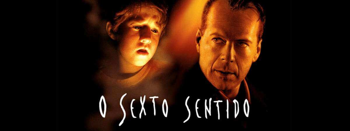 Sexto sentido filme