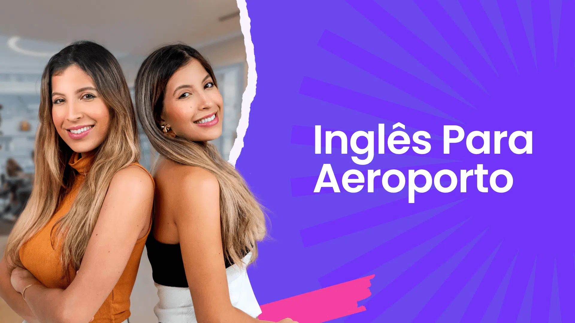 ingles-para-aeroporto