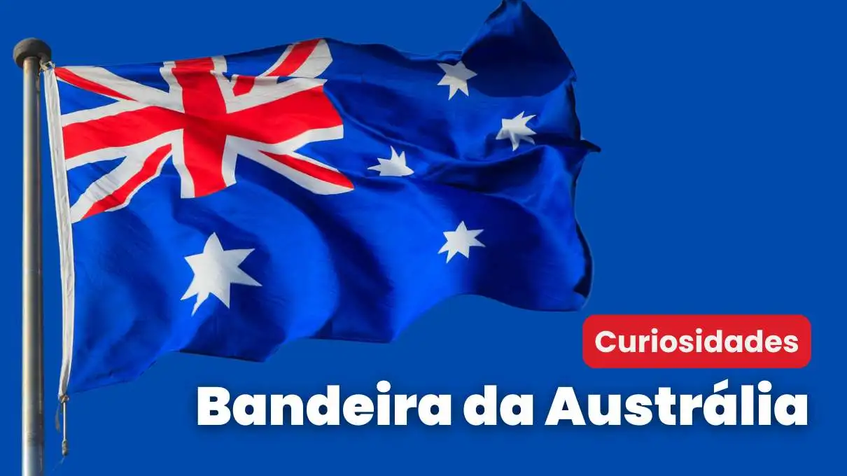 Bandeira da Austrália