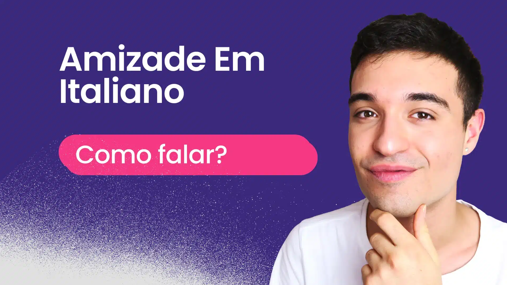 amizade-em-italiano