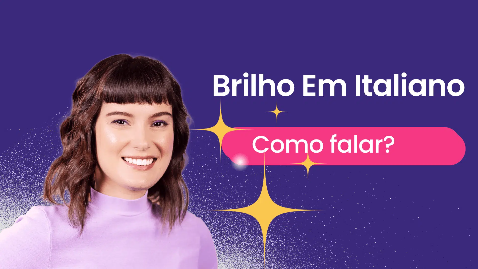 brilho-em-italiano