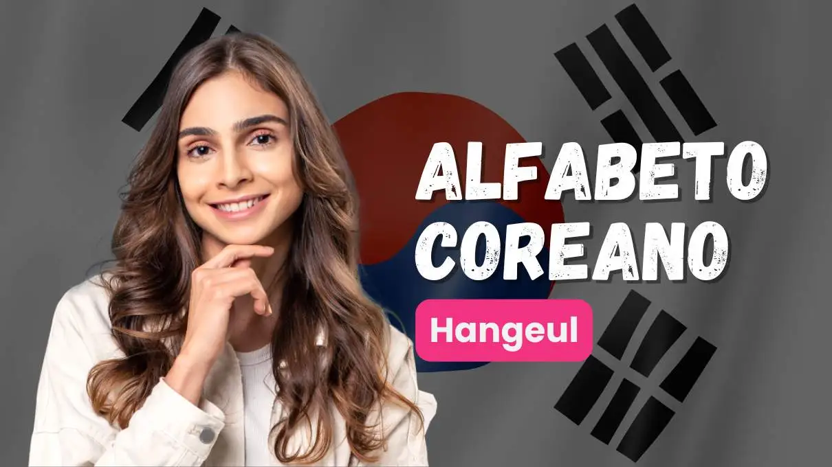 Alfabeto coreano