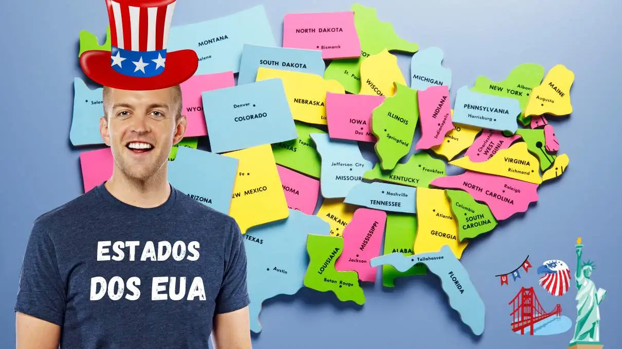 Estados dos EUA