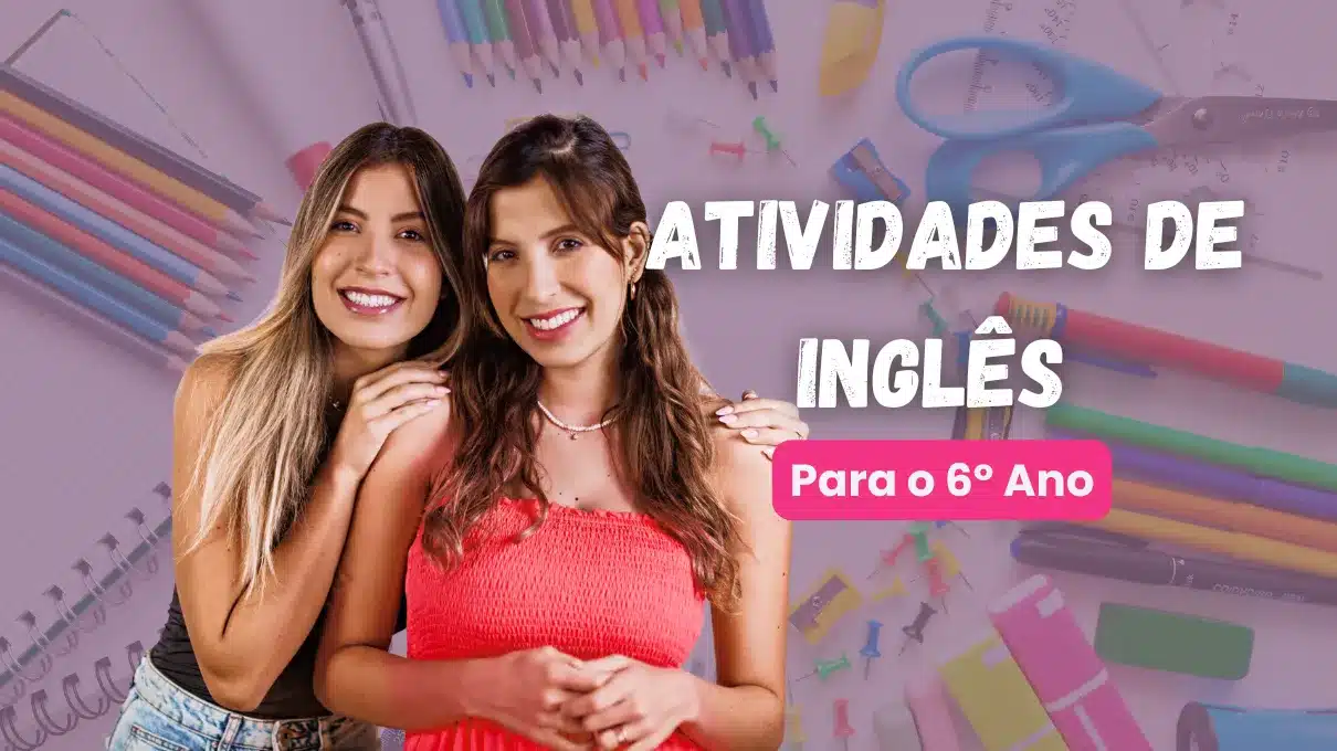 atividade-de-ingles-6-ano