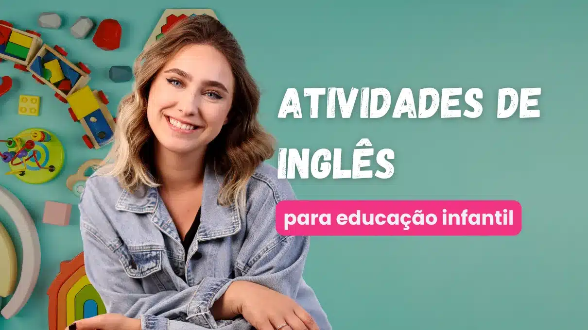 atividades-de-ingles-para-educação-infantil