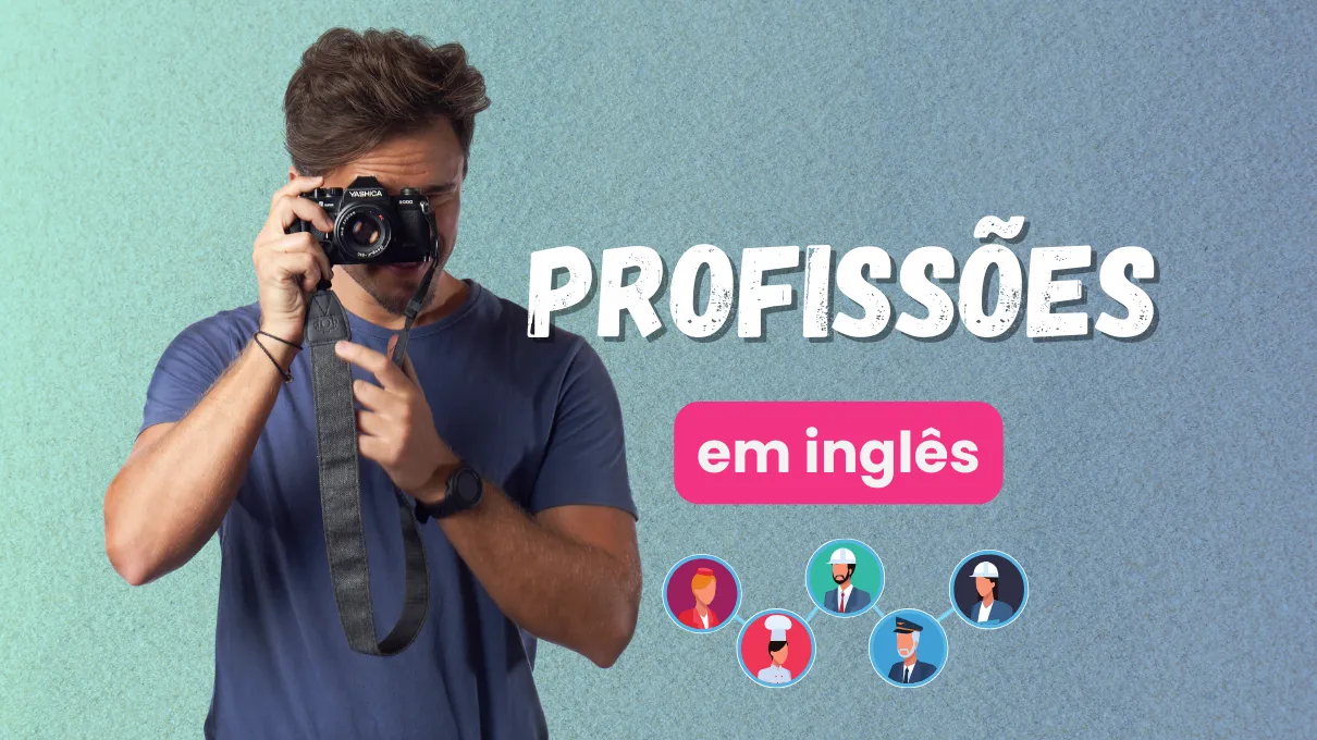 profissões-em-ingles