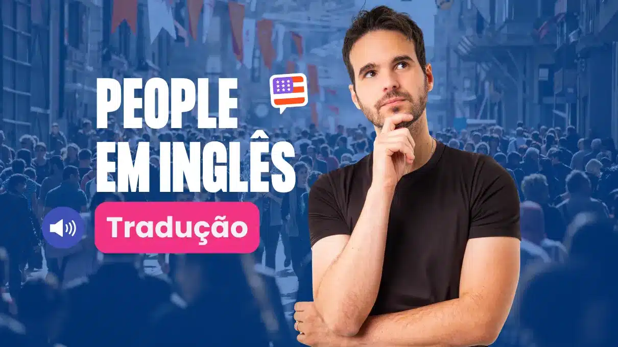 People em Ingles