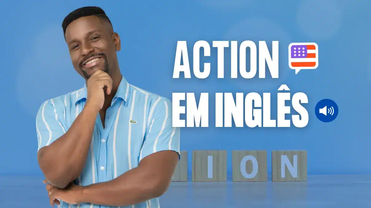 action-em-ingles