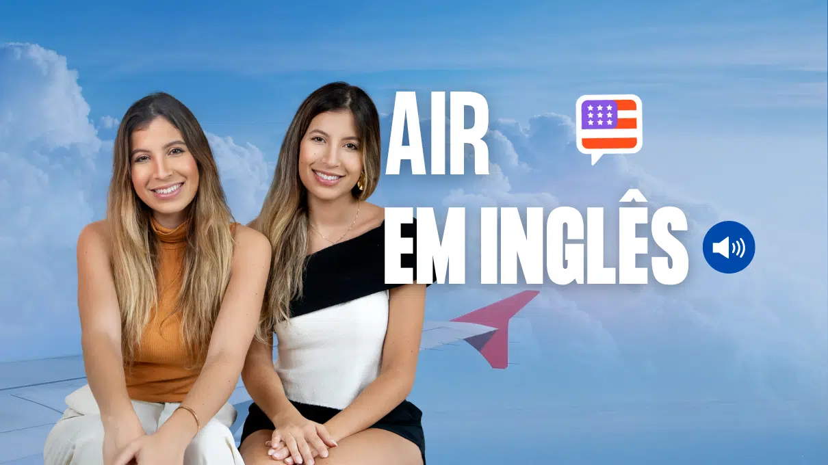 O Que Significa Air Em Ingl S Tradu O E Usos Pr Ticos